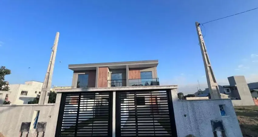 Casa com 2 quartos à venda na Servidão Ernesto Pereira dos Anjos, São João do Rio Vermelho, Florianópolis