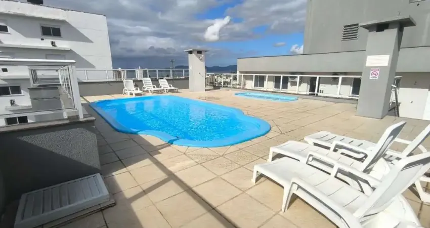 Apartamento com 2 quartos à venda na Rua Pintor Eduardo Dias, Barreiros, São José