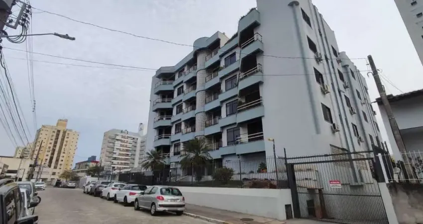 Apartamento com 3 quartos à venda na Rua Arnoldo Cândido Raulino, Estreito, Florianópolis