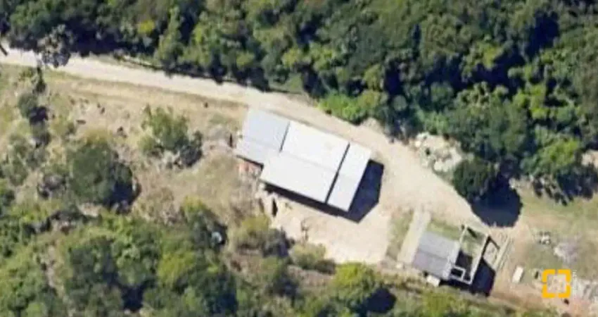 Casa com 4 quartos à venda na Percival Pires, Vargem Grande, Florianópolis