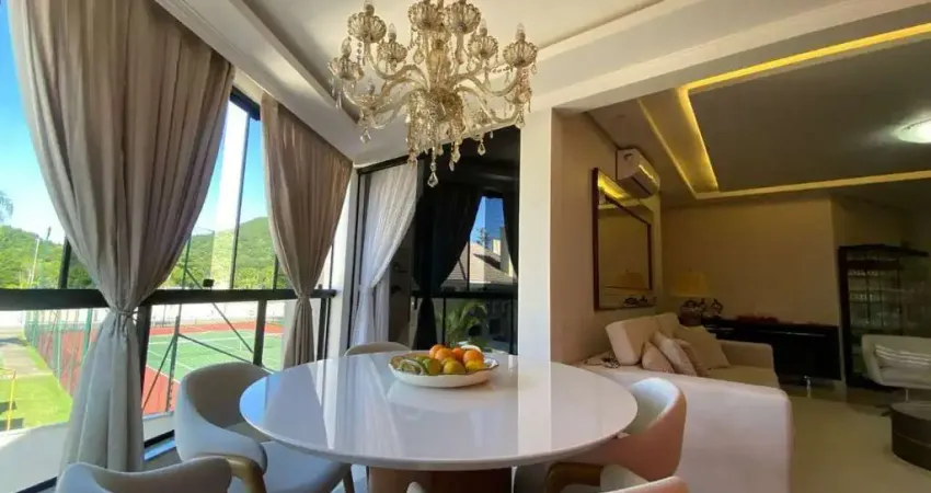 Apartamento com 3 quartos à venda na Avenida dos Búzios, Jurerê Internacional, Florianópolis