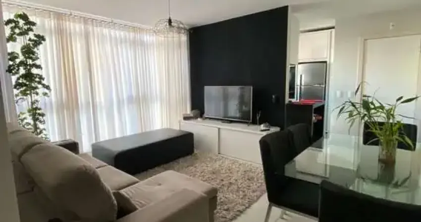 Apartamento com 2 quartos à venda na Rua Hermann Blumenau, Centro, Florianópolis
