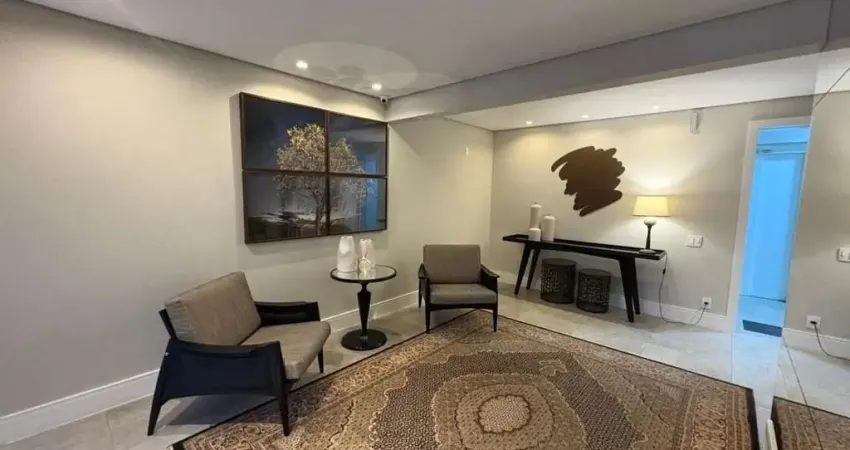 Apartamento com 4 quartos à venda na Rua Luiz Delfino, Centro, Florianópolis