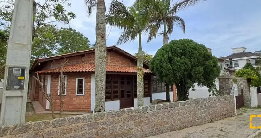 Casa em condomínio fechado com 4 quartos à venda na Rua dos Tubarões, Ingleses do Rio Vermelho, Florianópolis