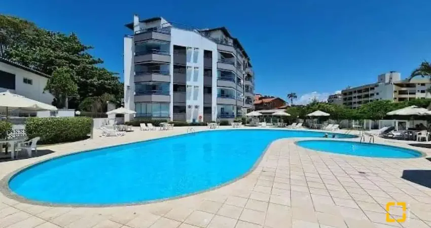Apartamento com 2 quartos à venda na Rua Acary Margarida, Canasvieiras, Florianópolis