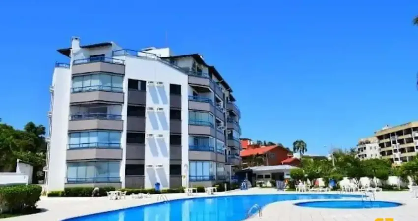 Apartamento com 2 quartos à venda na Rua Acary Margarida, Canasvieiras, Florianópolis