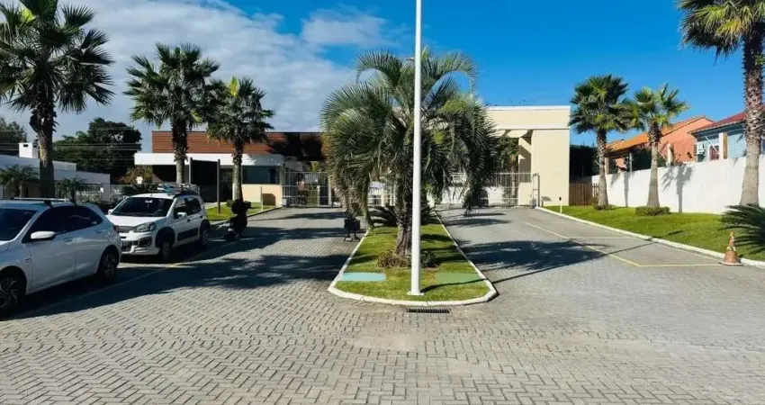 Casa em condomínio - 3 dormitórios - morro das pedras - florianópolis sc