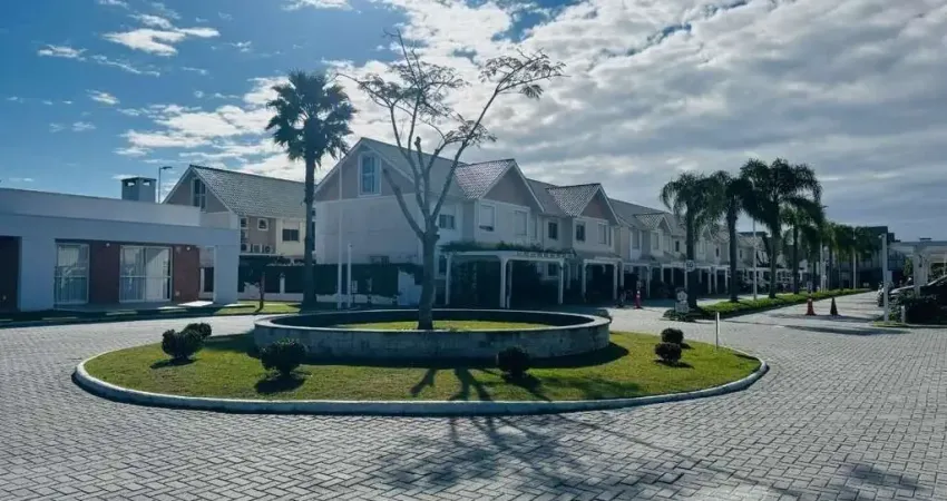 Casa em condomínio - 3 dormitórios - morro das pedras - florianópolis sc