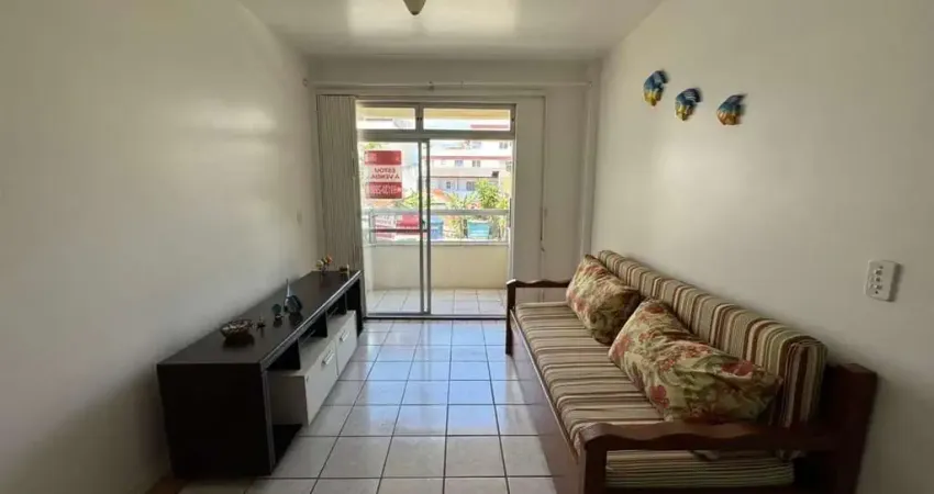 Apartamento com garagem à venda em canasvieiras - florianópolis