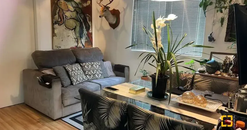 Apartamento com 2 quartos à venda na Rua Acelon Pacheco da Costa, Itacorubi, Florianópolis