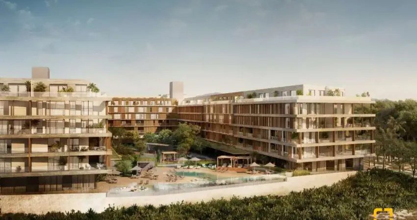 Apartamento com 2 quartos à venda na Avenida Campeche, Campeche, Florianópolis