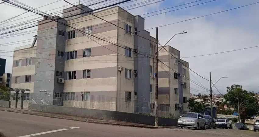 Apartamento à venda no jardim atlântico no continente de florianópolis