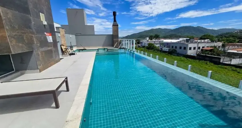 Apartamento com 2 quartos à venda na Rua Joaquim José Antunes, Campeche, Florianópolis