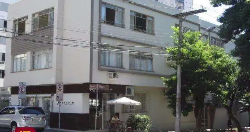 Apartamento 3 quartos e 2 banheiros no centro de florianópolis/sc