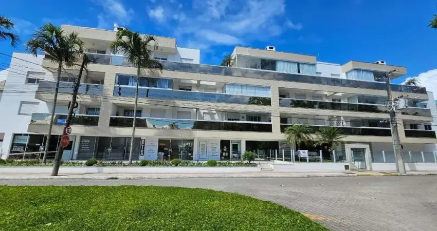 Apartamento mobiliado a venda em jurere com 3 quartos e 2 vagas