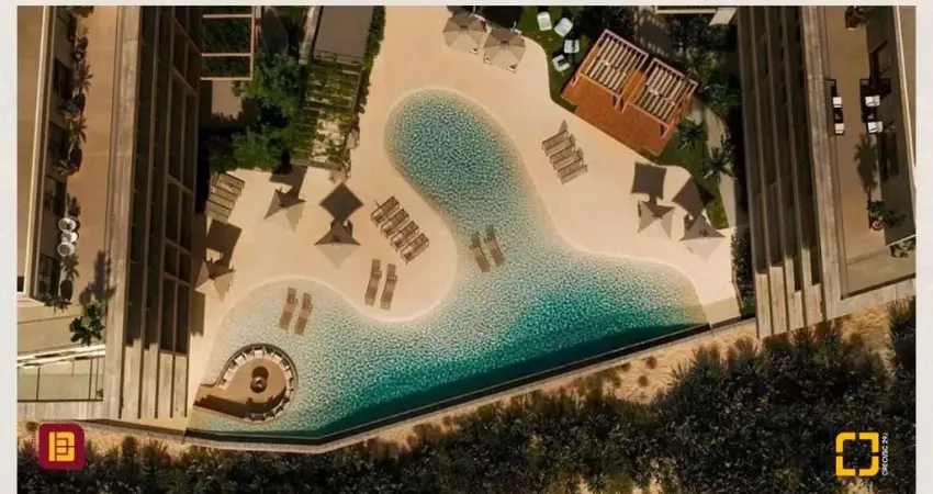 Apartamento com 2 quartos à venda na Avenida Campeche, Campeche, Florianópolis