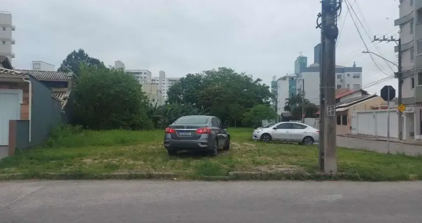 Terreno à venda na Padova, Pagani, Palhoça