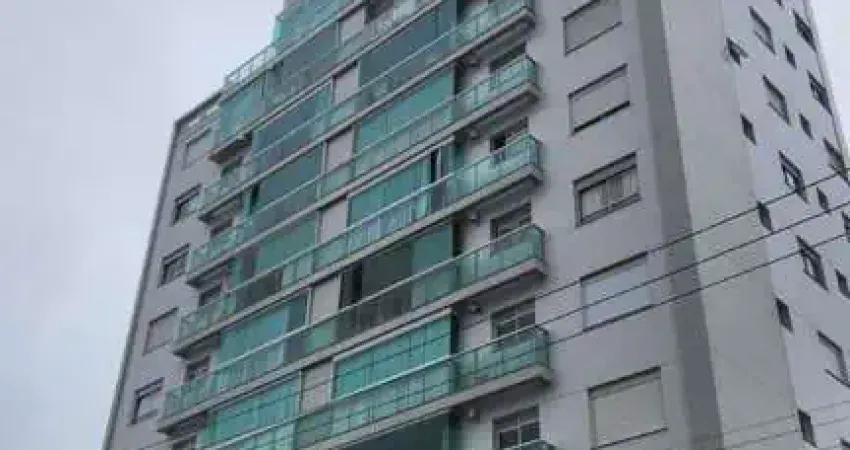 Apartamento estreito- 3 dorms com suite - duas vagas -- vista para o mar