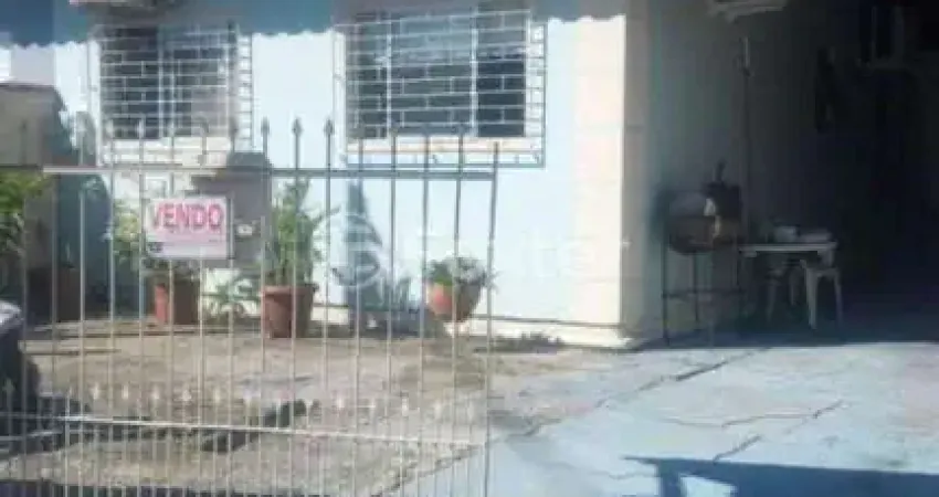 Casa com 2 quartos à venda na Rua Ilha Anhatomirim, Vargem do Bom Jesus, Florianópolis