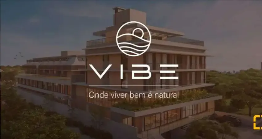 Apartamento com 1 quarto à venda na Rodovia Francisco Magno Vieira, Campeche, Florianópolis