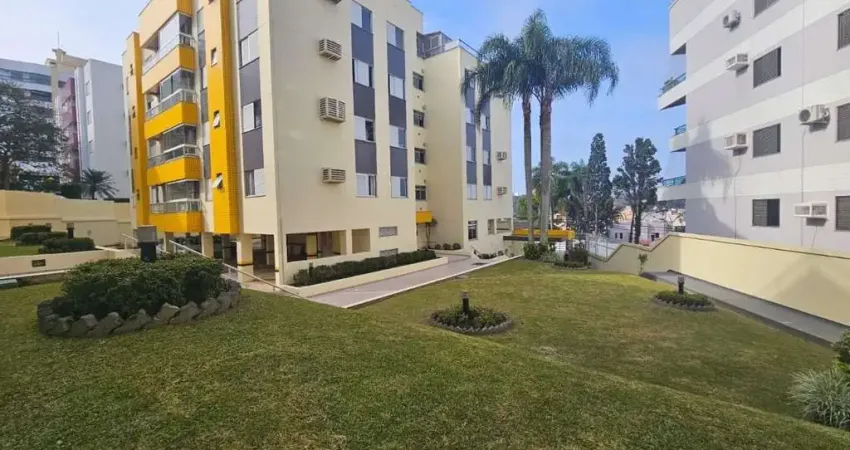 Apartamento com 3 quartos à venda na Rua Fernando Ferreira de Mello, Bom Abrigo, Florianópolis