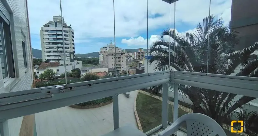 Apartamento com 2 quartos à venda na Rua Alba Dias Cunha, Trindade, Florianópolis