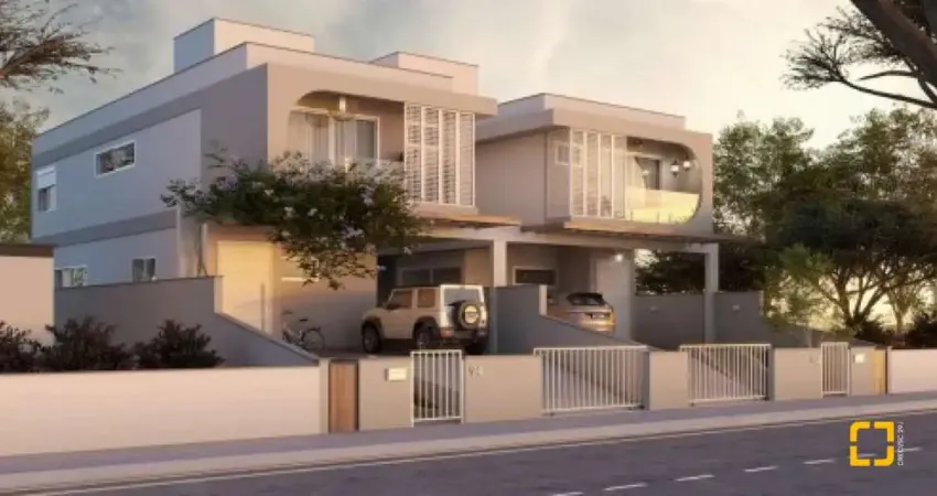 Casa à venda no rio tavares, no loteamento pamplona em florianópolis sc