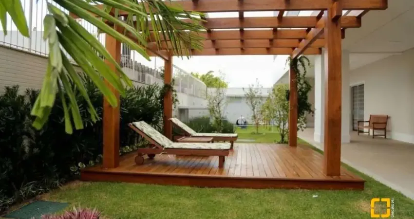 Apartamento no dolce vitta com 3 dormitórios - centro, palhoça/sc