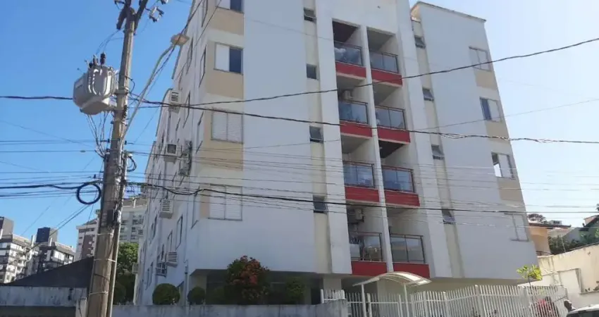 Apartamento com 3 quartos à venda na Rua Senador Alberto Pasqualine, Estreito, Florianópolis