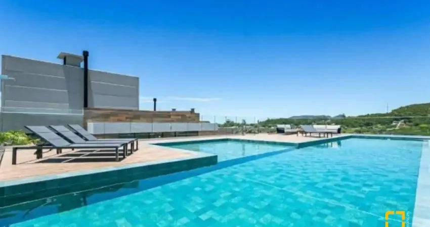 Apartamento tipo studio no oka floripa - campeche, florianópolis sc