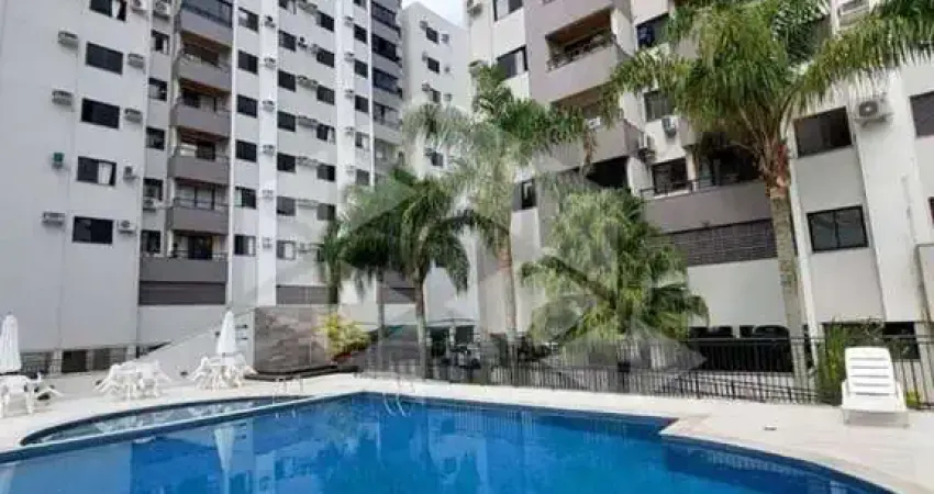 Apartamento com 2 quartos à venda na Rodovia Admar Gonzaga, Itacorubi, Florianópolis