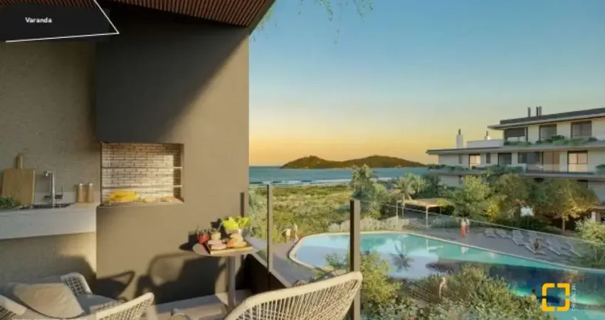 Apartamento com 2 quartos à venda na Avenida Campeche, Campeche, Florianópolis