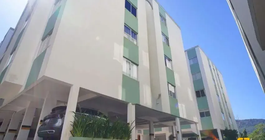 Apartamento com 2 quartos à venda na Rua Acelon Pacheco da Costa, Itacorubi, Florianópolis