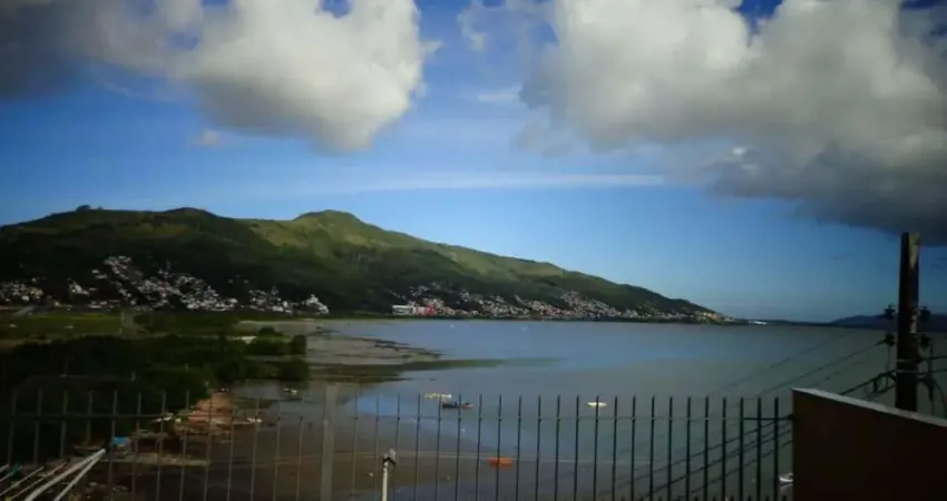 Casa com 5 quartos à venda na Rua Jerônimo José Dias, Saco dos Limões, Florianópolis