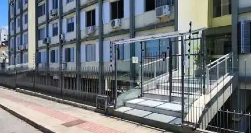 Apartamento com 2 quartos à venda na Rua Professora Antonieta de Barros, Estreito, Florianópolis
