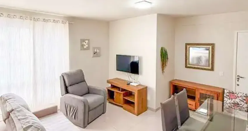 Apartamento com 1 quarto à venda na Avenida Lédio João Martins, Kobrasol, São José