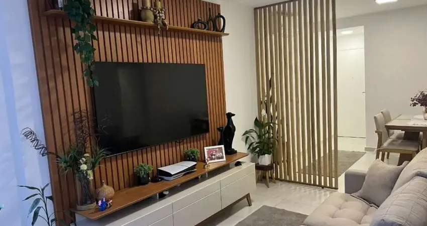 Apartamento com 3 quartos à venda na Rua Koesa, Kobrasol, São José