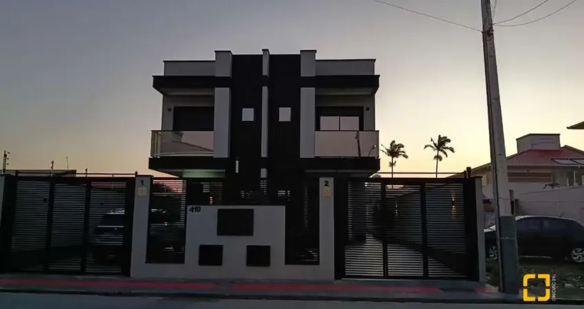 Casa com 3 quartos à venda na Rua Armando Siegel, Ponte do Imaruim, Palhoça