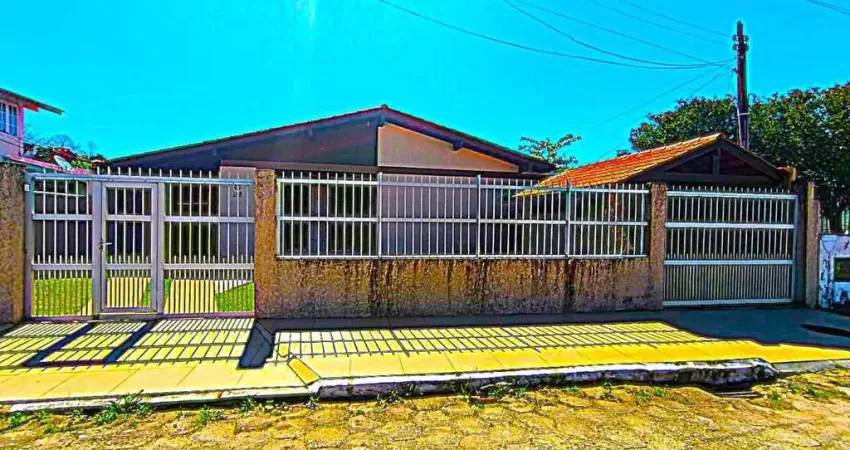 Casa com 3 quartos à venda na Rua dos Golfinhos, Ingleses do Rio Vermelho, Florianópolis