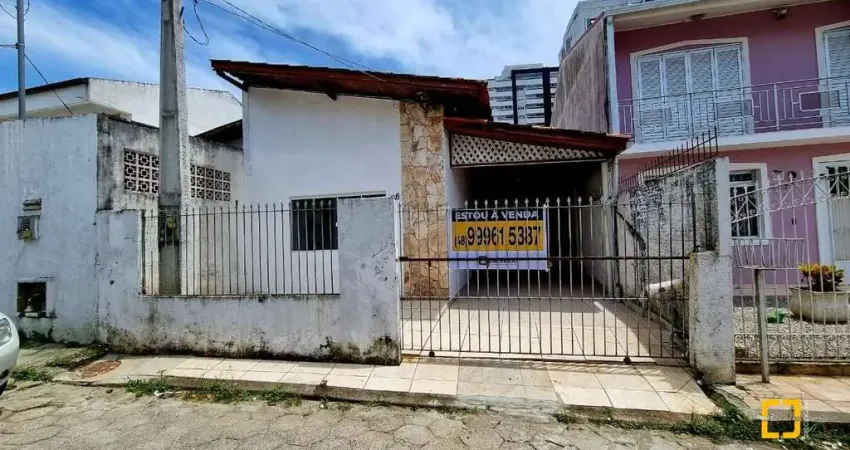 Casa de 86 m2 alvenaria averbada com dois quartos no canto bairro estreito florianópolis.