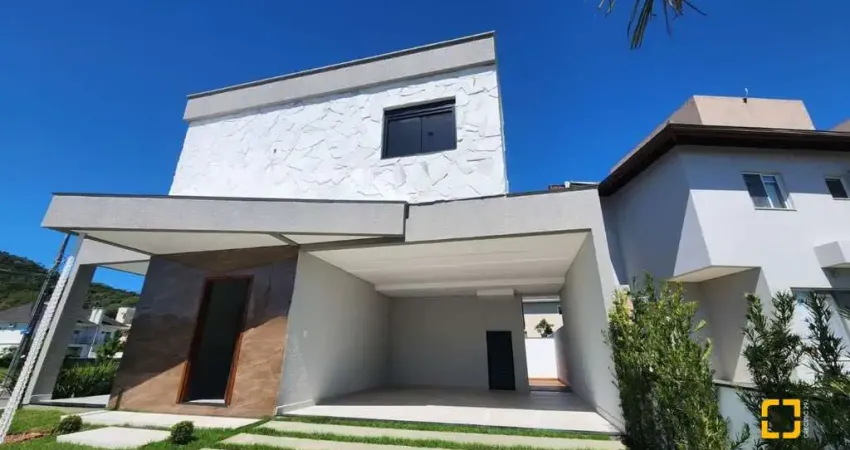Casa com 3 quartos à venda na Rua da Quaresmeira Roxa, Cachoeira do Bom Jesus, Florianópolis