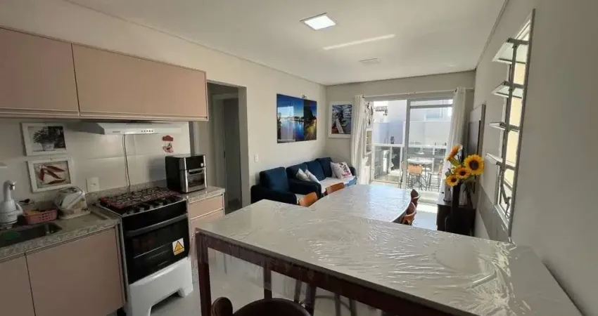 Apartamento de 3 quartos sendo 1 suíte em palmas - governador celso ramos sc