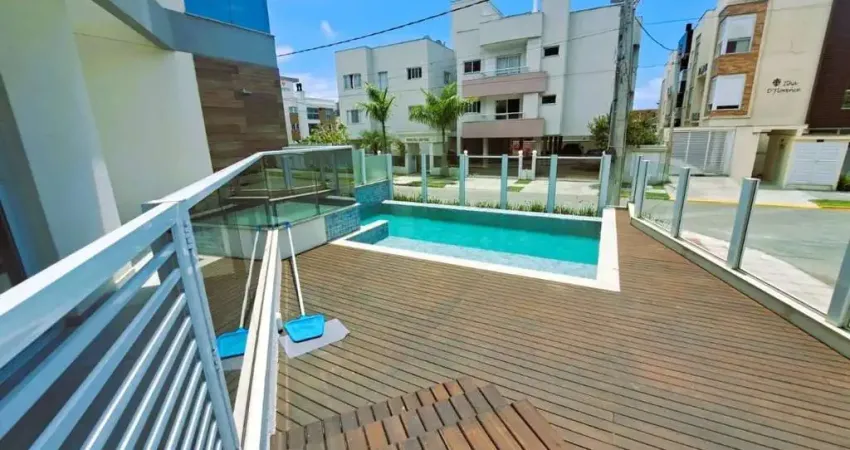 Apartamento de 3 quartos sendo 2 suítes em palmas - governador celso ramos sc