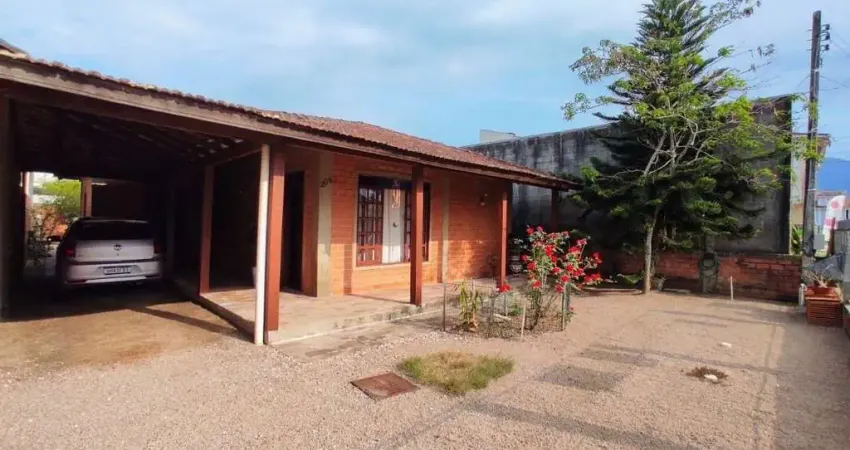 Casa com 3 quartos à venda na Adelino Vicente Melo, Rio Grande, Palhoça
