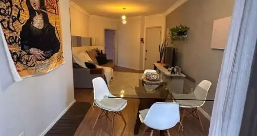 Apartamento em coqueiros, com 03 dormitórios e suíte - florianópolis/sc - r$845.000,00