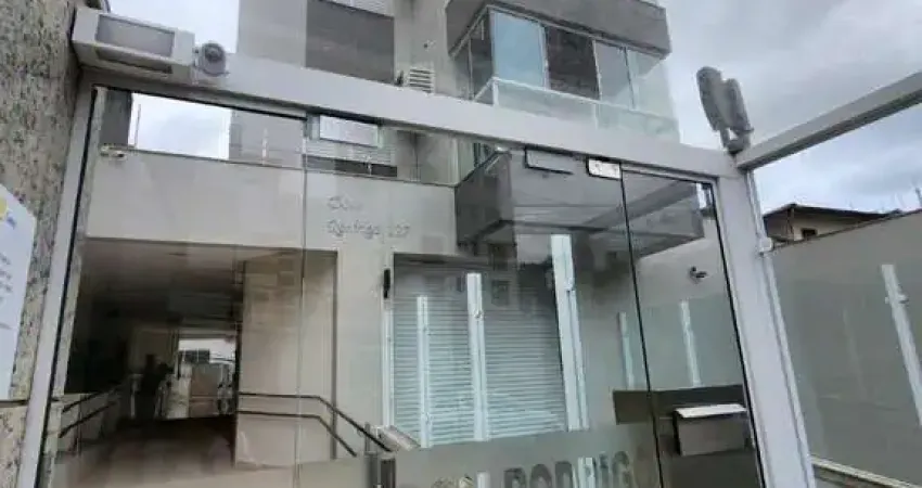 Apartamento centro 3 dorms com suíte, garagem - prédio com piscina