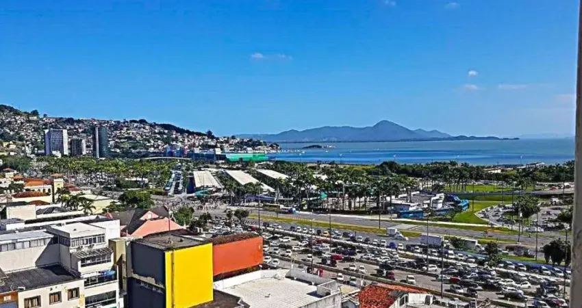 Apartamento com 2 quartos à venda na Rua Pedro Ivo, Centro, Florianópolis
