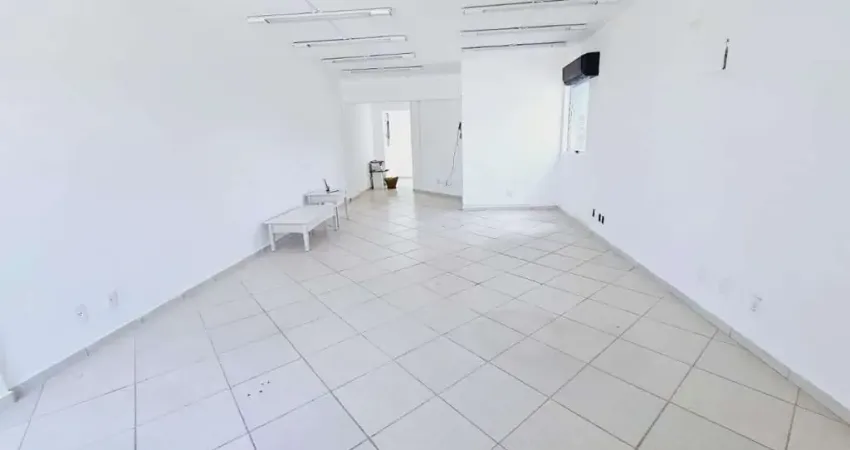 Sala comercial à venda na Rua Saldanha Marinho, Centro, Florianópolis