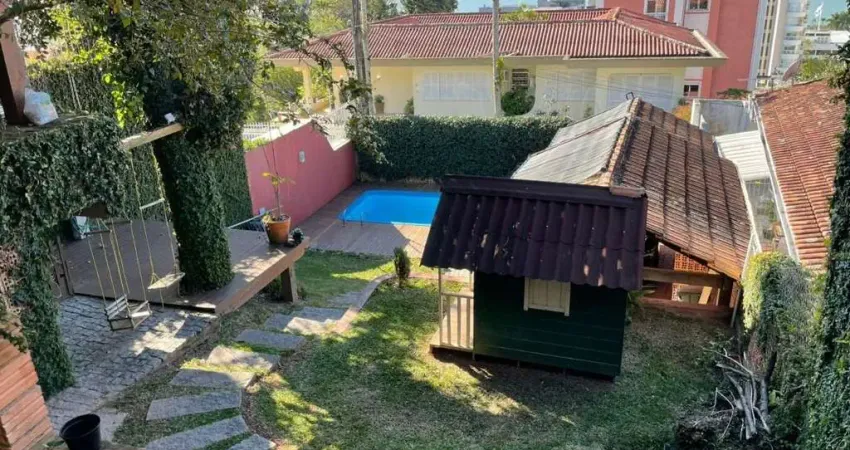 Casa com 4 quartos à venda na Servidão Nossa Senhora do Caravaggio, Agronômica, Florianópolis