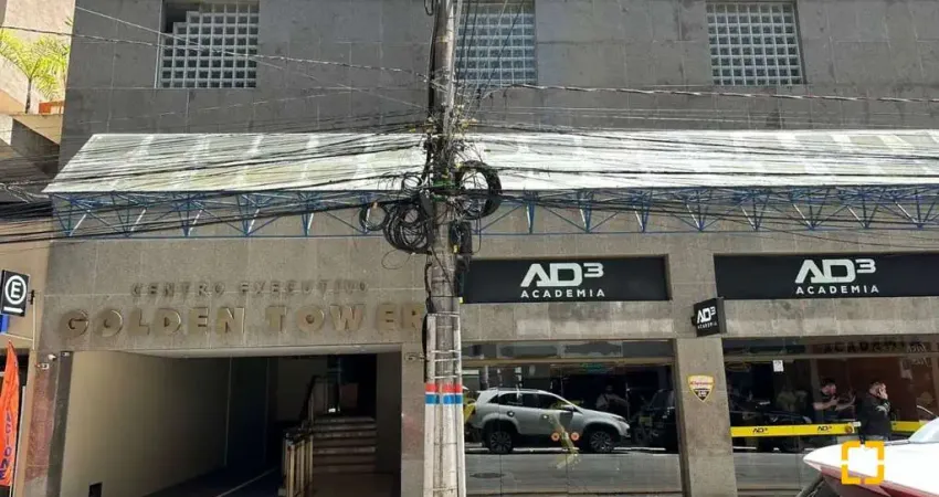 Garagem comercial no centro de florianópolis felipe schimidt golden tower